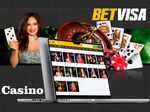 BetVisa Gambling Establishment App
