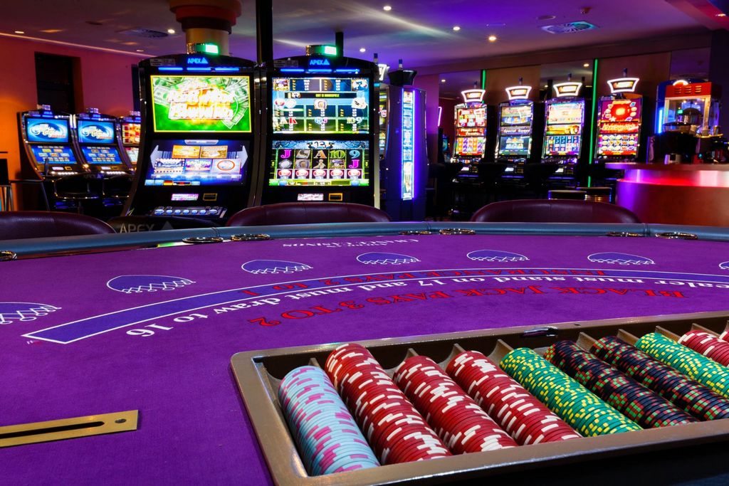 Google Pay Casino Site