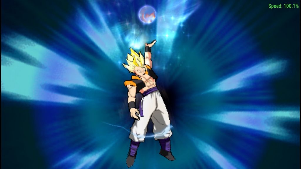 Dragon Round Z - Budokai Tenkaichi 3 ROM Download And Install for PS2