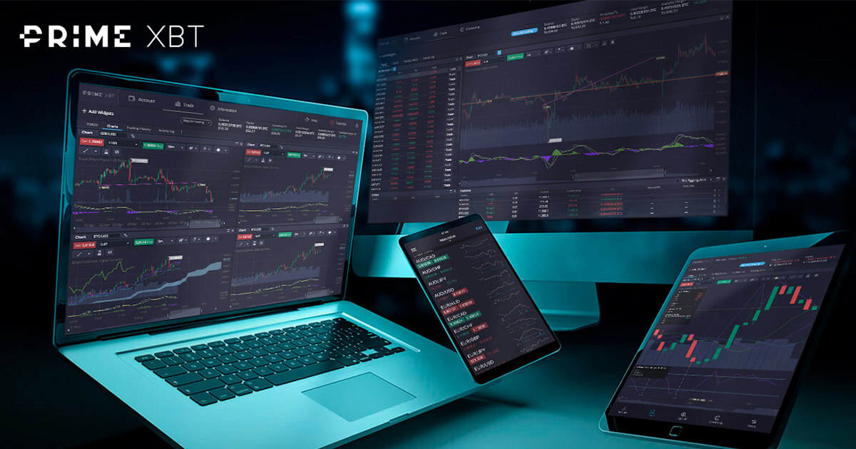 Discover the Potential of Trading Platform PrimeXBT A Comprehensive Guide Discover the Potential of Trading Platform PrimeXBT A Comprehensive Guide