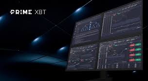 Mastering the Market with PrimeXBT Trade Mastering the Market with PrimeXBT Trade