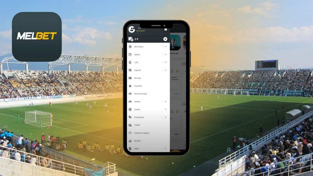 Melbet - Authorities Site for Sports Betting in India with 300% Reward