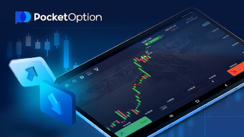 Pocket Option Promo Unlock Your Trading Potential Pocket Option Promo Unlock Your Trading Potential
