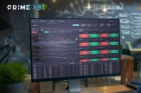 Unlocking the Future of Finance Trade PrimeXBT UK