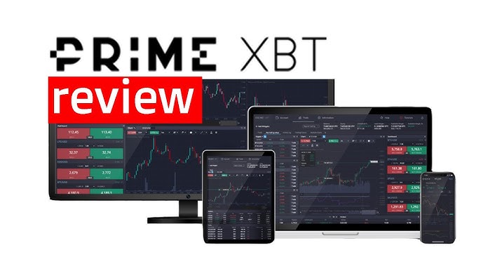Understanding the PrimeXBT Download Statement