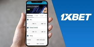 Discover the Ultimate 1xBet Download APP Experience