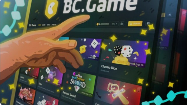 Discover the Ultimate Gaming Experience with Apk Bcstavka Discover the Ultimate Gaming Experience with Apk Bcstavka