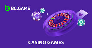 Discover the World of BC.Game Crypto