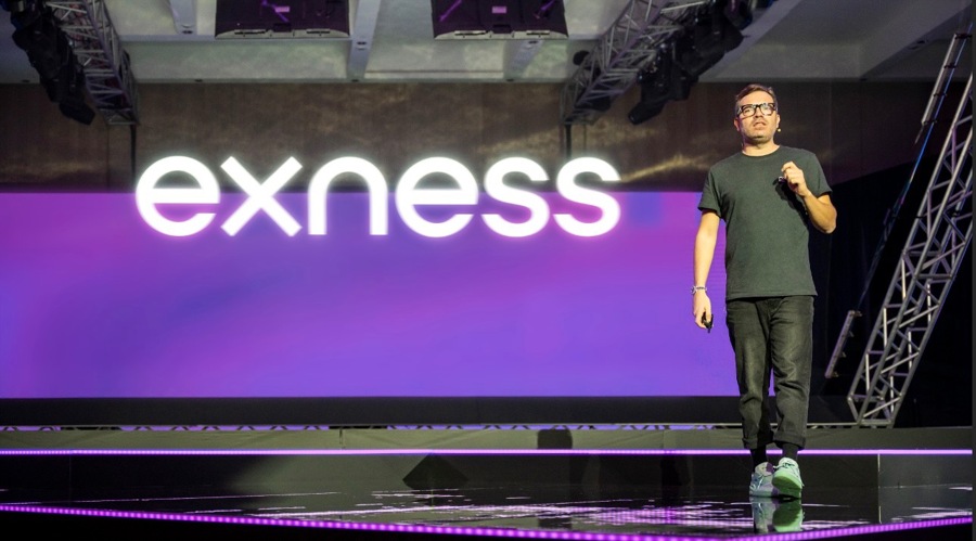Explore the Benefits of Becoming an Exness Partner exness partner link