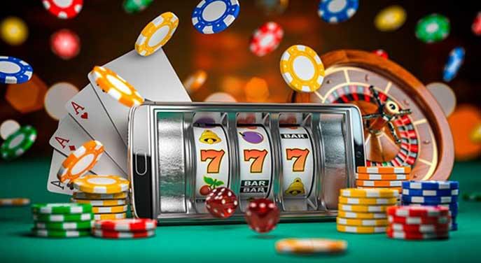Exploring the Thrill of Virgin Online Casino UK Exploring the Thrill of Virgin Online Casino UK