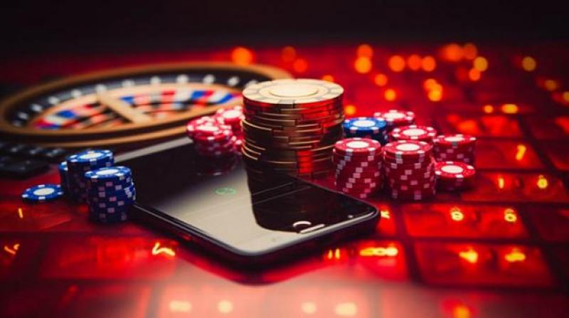 Exploring the World of Crypto Casino Jackpots Exploring the World of Crypto Casino Jackpots