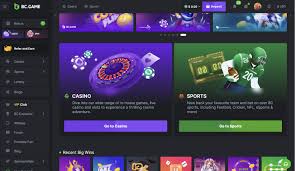 Exploring the World of Online Gaming with BC FUN Official