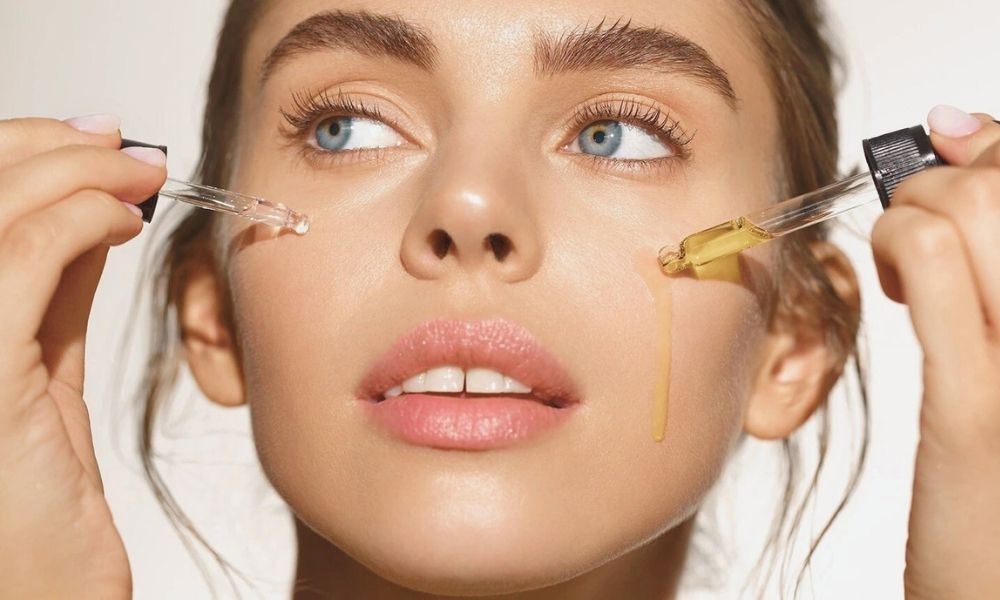 Koreanische Hautpflege Kosmetik Discover the Secrets of K-Beauty