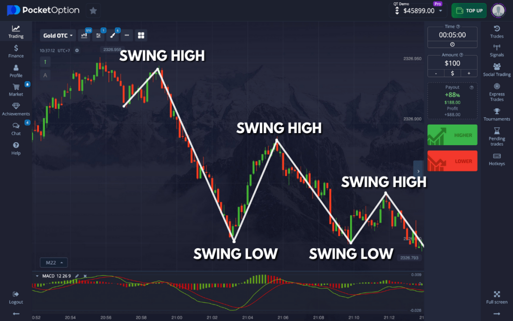 Maximize Your Profits with Trading Pocket Option