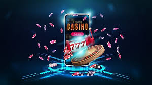Nejlepší zahraniční casino Kde najít svou šanci na výhru
