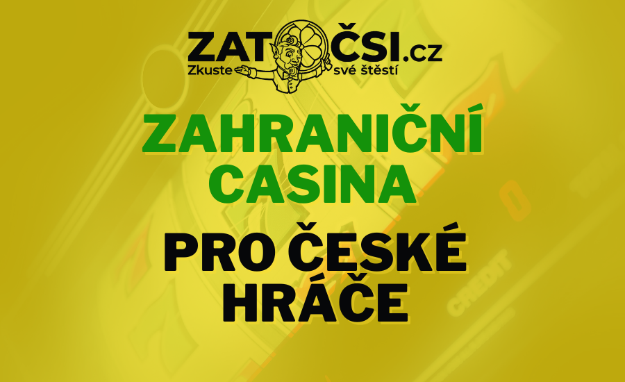 Objevte nové české online casino 2025 Trendy, hry a výhody Objevte nové české online casino 2025 Trendy, hry a výhody
