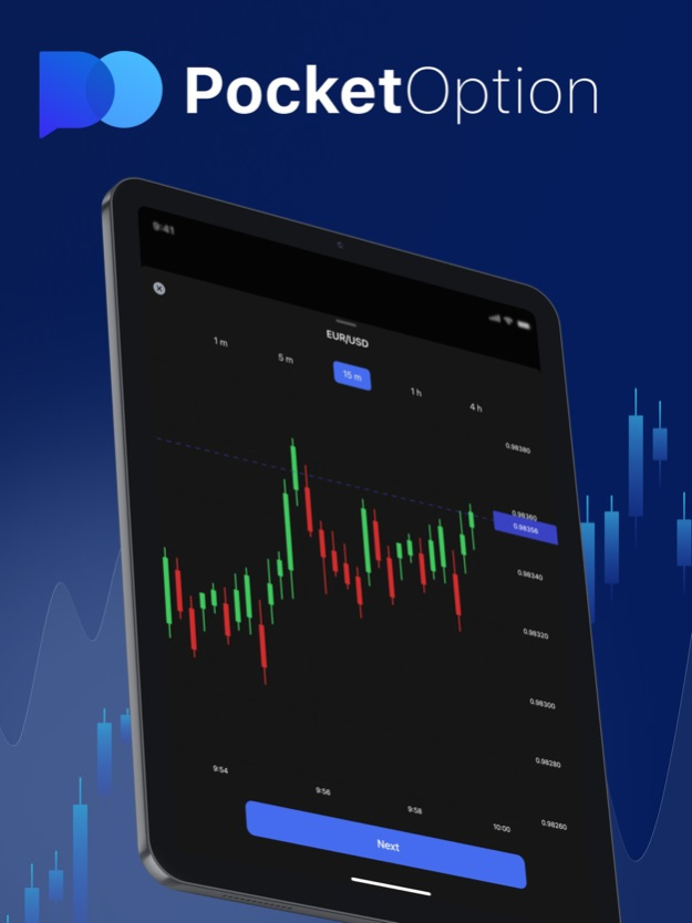 Pocket Option Download for Mac - Your Gateway to Binary Options Trading