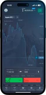 Pocket Option Download for Mac - Your Gateway to Binary Options Trading