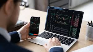The Best App for Forex Trading Enhance Your Trading Efficiency