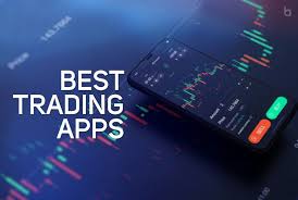 The Best App for Forex Trading Enhance Your Trading Efficiency
