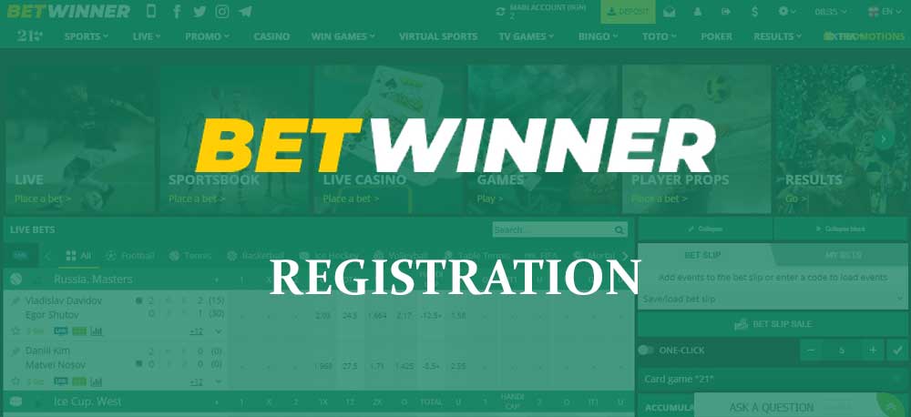 The Exciting World of Betwinner Live Sport