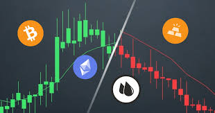 The Ultimate Guide to Crypto Currency Trading The Ultimate Guide to Crypto Currency Trading