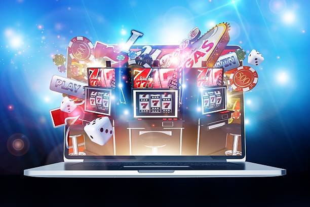 The Ultimate Guide to Vegastars App Your Key to Exciting Online Gaming The Ultimate Guide to Vegastars App Your Key to Exciting Online Gaming