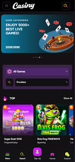 Unlock Exciting Rewards with Casiny Bonus Codes 21