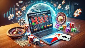 Zahraniční casino online Jak si vybrat to nejlepší