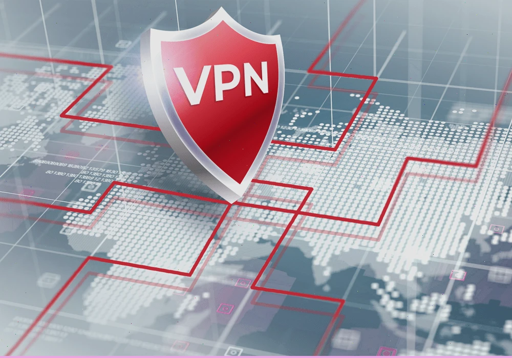 Encrypted Network No-Nonsense Intro for Everyone virtual private
