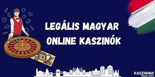 Az online kaszinók Magyarországon – Kényelem és Szórakozás Az online kaszinók Magyarországon – Kényelem és Szórakozás