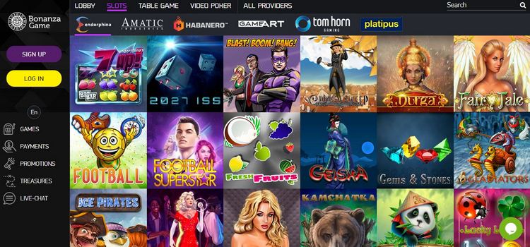 Bonanza Game Casino - Twoje Ekscytujące Doświadczenie Hazardowe Bonanza Game Casino - Twoje Ekscytujące Doświadczenie Hazardowe