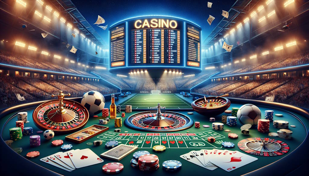 Descubra o mundo do 9r bet e suas apostas emocionantes Descubra o mundo do 9r bet e suas apostas emocionantes