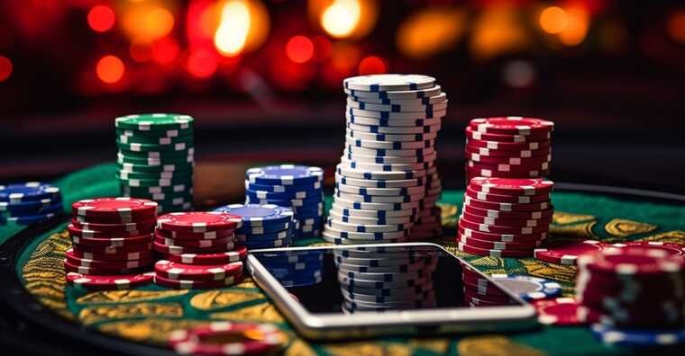 Die Faszination von Online Casino Ausland Spiel und Spannung aus der Ferne