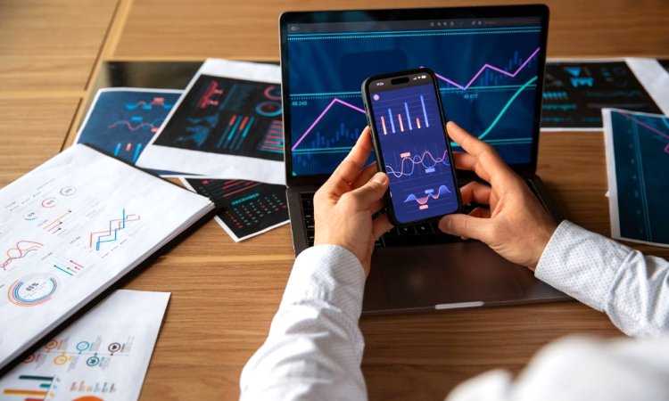 Discover the Best App for Forex Trading in 2023 Discover the Best App for Forex Trading in 2023