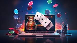 Discover the Best Pay Online Casino UK A Guide to Winning Big