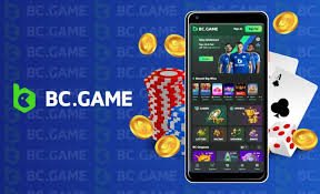 Discover the Thrill of Gaming at BC Game Casino BY 3 Discover the Thrill of Gaming at BC Game Casino BY 3