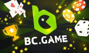 Experience the Excitement of Live Casino at BC.Game