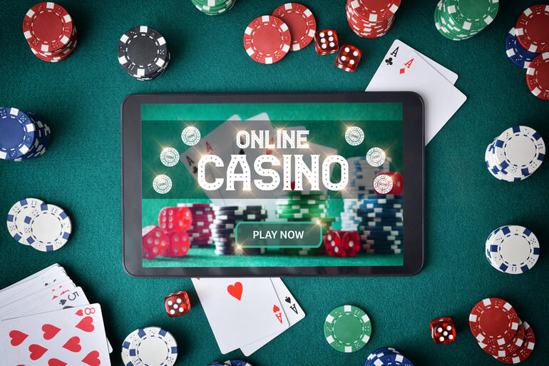 Explore the Thrills of Lucky Star Casino Côte d’Ivoire