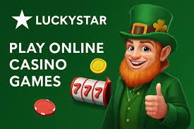 Explore the Thrills of Lucky Star Casino Côte d’Ivoire