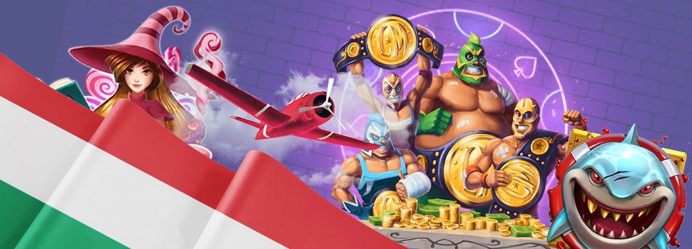 Find the Best Live Casino Site Hungary Experience Excitement and Wins