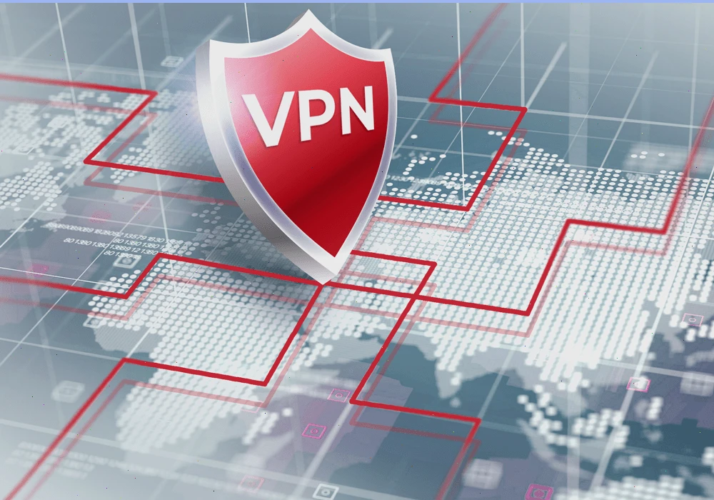 Encrypted Network No-Nonsense Intro for Everyone virtual private