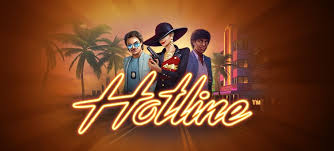 Hotline Casino - Odkryj Świat Gier i Wspaniałych Bonusów