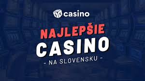 Kasina s minimalnym vkladom Objavte svet financií a zábavy