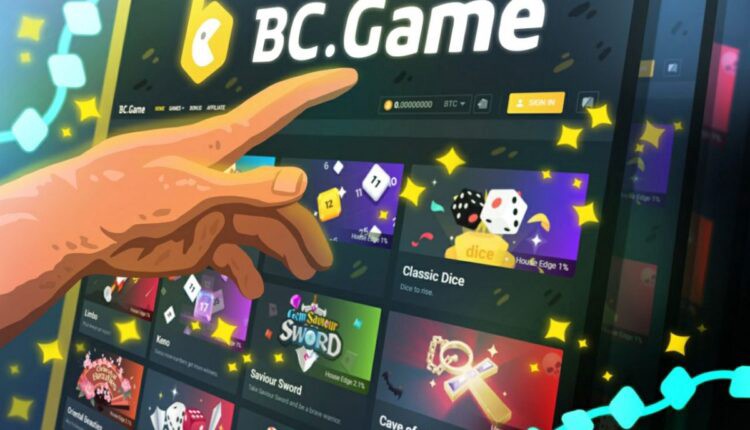 Mastering the Art of Prediction BC Game Strategies for Winning Mastering the Art of Prediction BC Game Strategies for Winning
