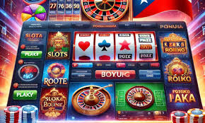 Nové online casino 2025 Předpověď a Tendence pro Novou Éru Hraní Nové online casino 2025 Předpověď a Tendence pro Novou Éru Hraní