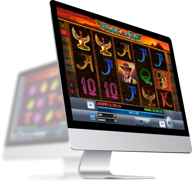 Odkryj świat gier w WinWin Casino Odkryj świat gier w WinWin Casino