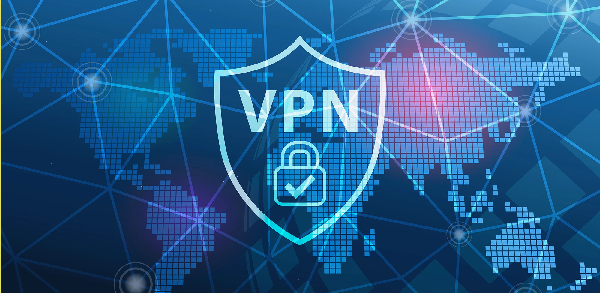 Практика Hit VPN - без воды другой сети