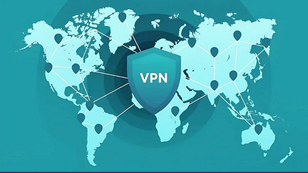 Для чего нужен VPN: кратко и по делу Wi-Fi блокировка разрыве