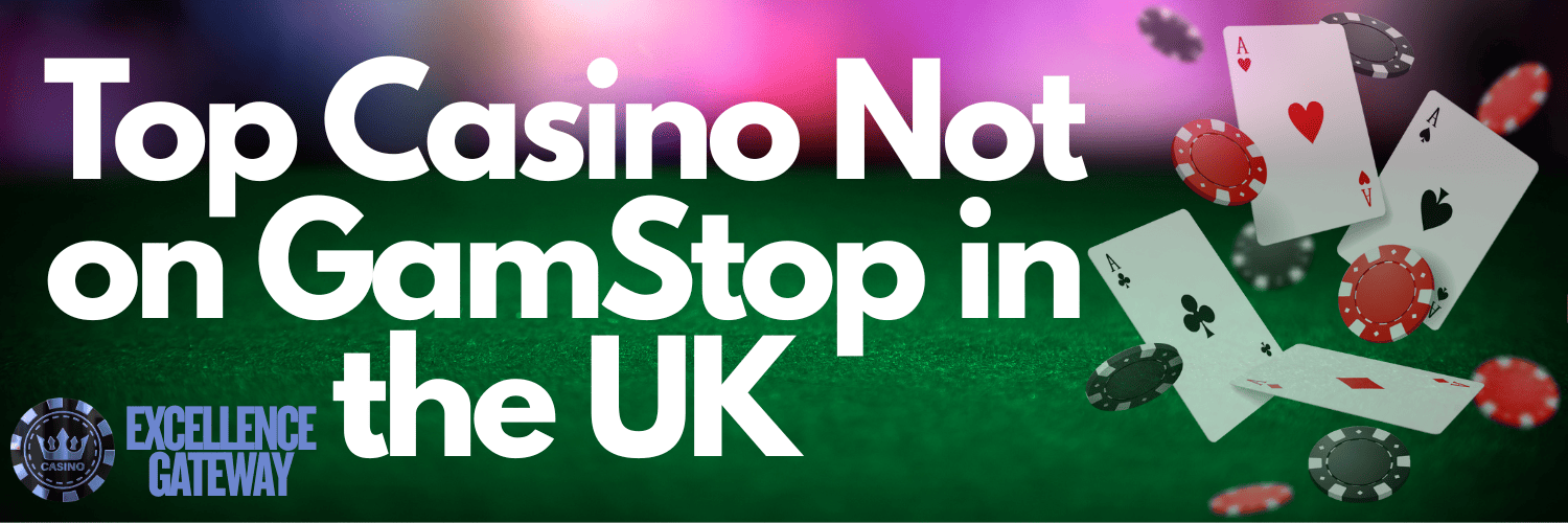Discover Exciting UK Casinos Not on Gamstop 669718969